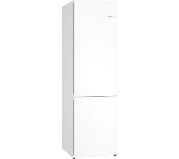 Grade A BOSCH Series 4 KGN392WDFG 70/30 Fridge Freezer - White -BB5225