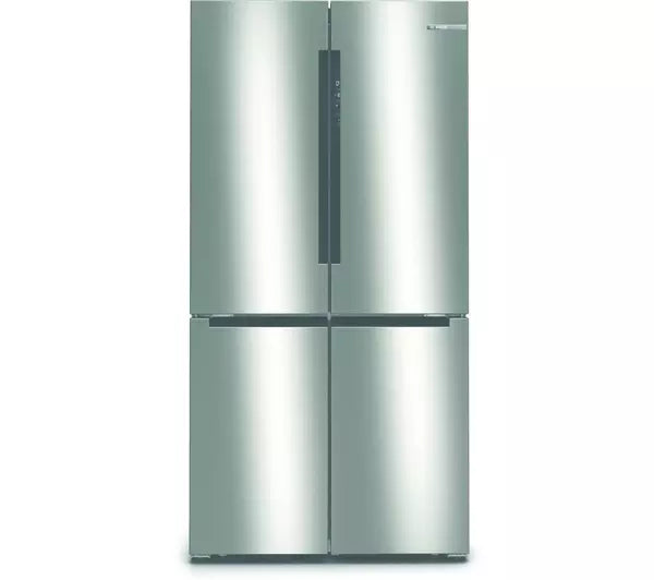 BOSCH KFN96APEAG Smart Fridge Freezer - Inox