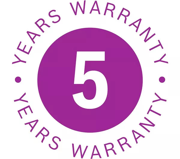 BOSCH Series 6 WGG244ZCGB AntiStain 9 kg 1400 Spin Washing Machine - Graphite