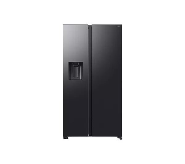 Plumbed-In American Fridge Freezers