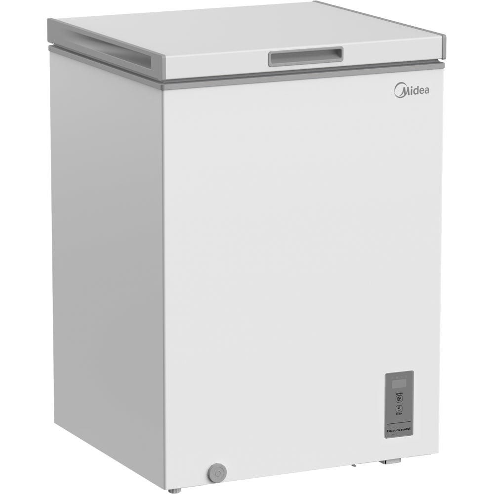 Chest Freezers