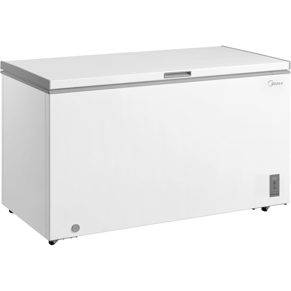 Chest Freezers