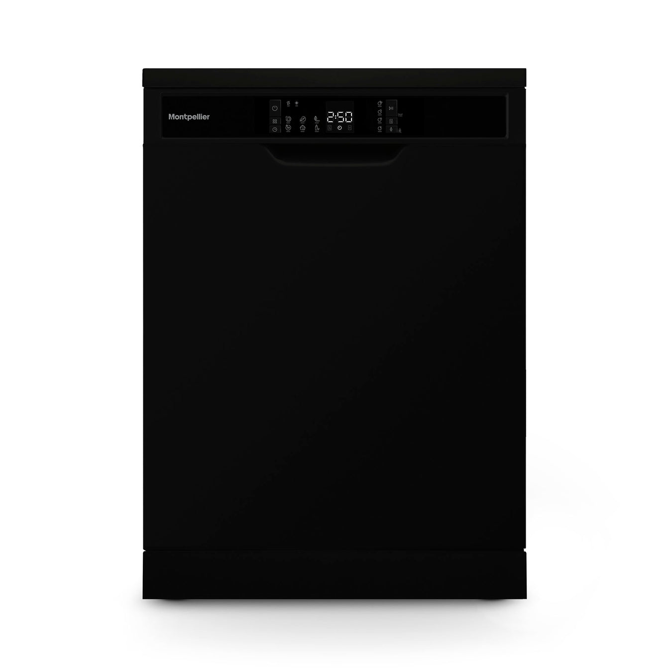 Dishwasher