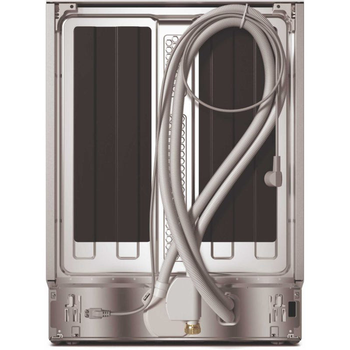 Miele G7650SCVI Fully Integrated 14 Place AutoDos Dishwasher - Obsidian Black