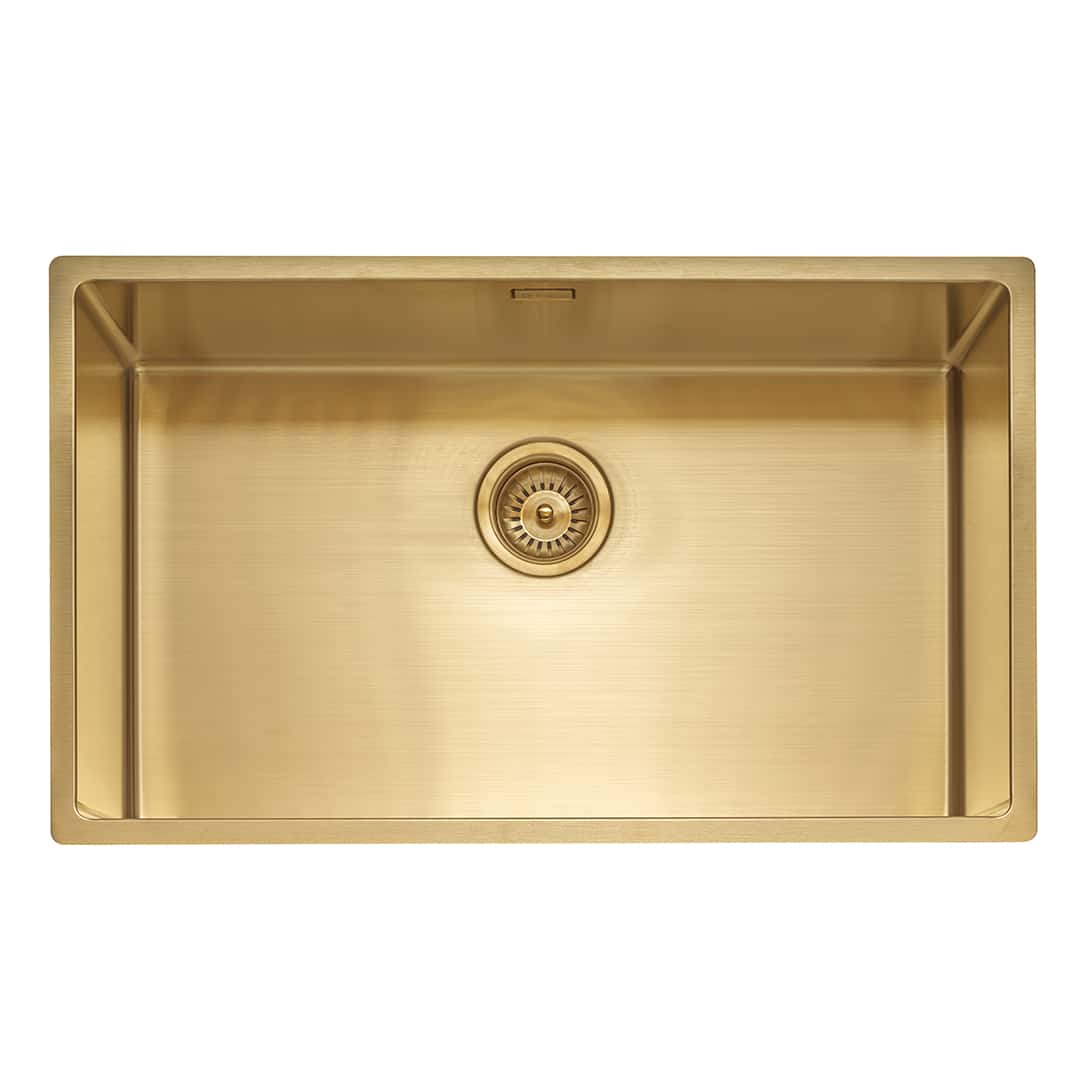 Sinks