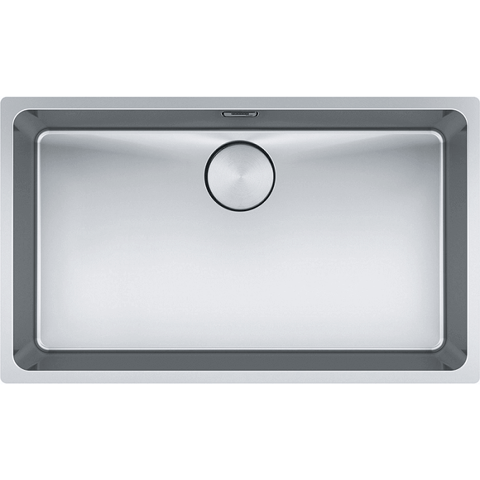 Franke Mythos MYX 110-70 Stainless Steel Sink