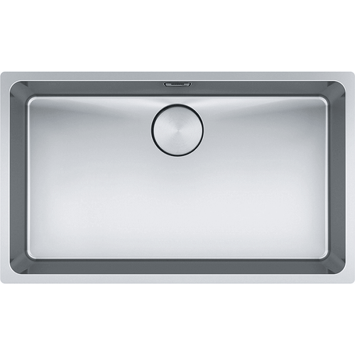 Franke Mythos MYX 110-70 Stainless Steel Sink