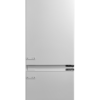 Midea MDRE353FGE01D - White Built-in Fridge Freezer 70/30 - 248LT - E Energy Rating