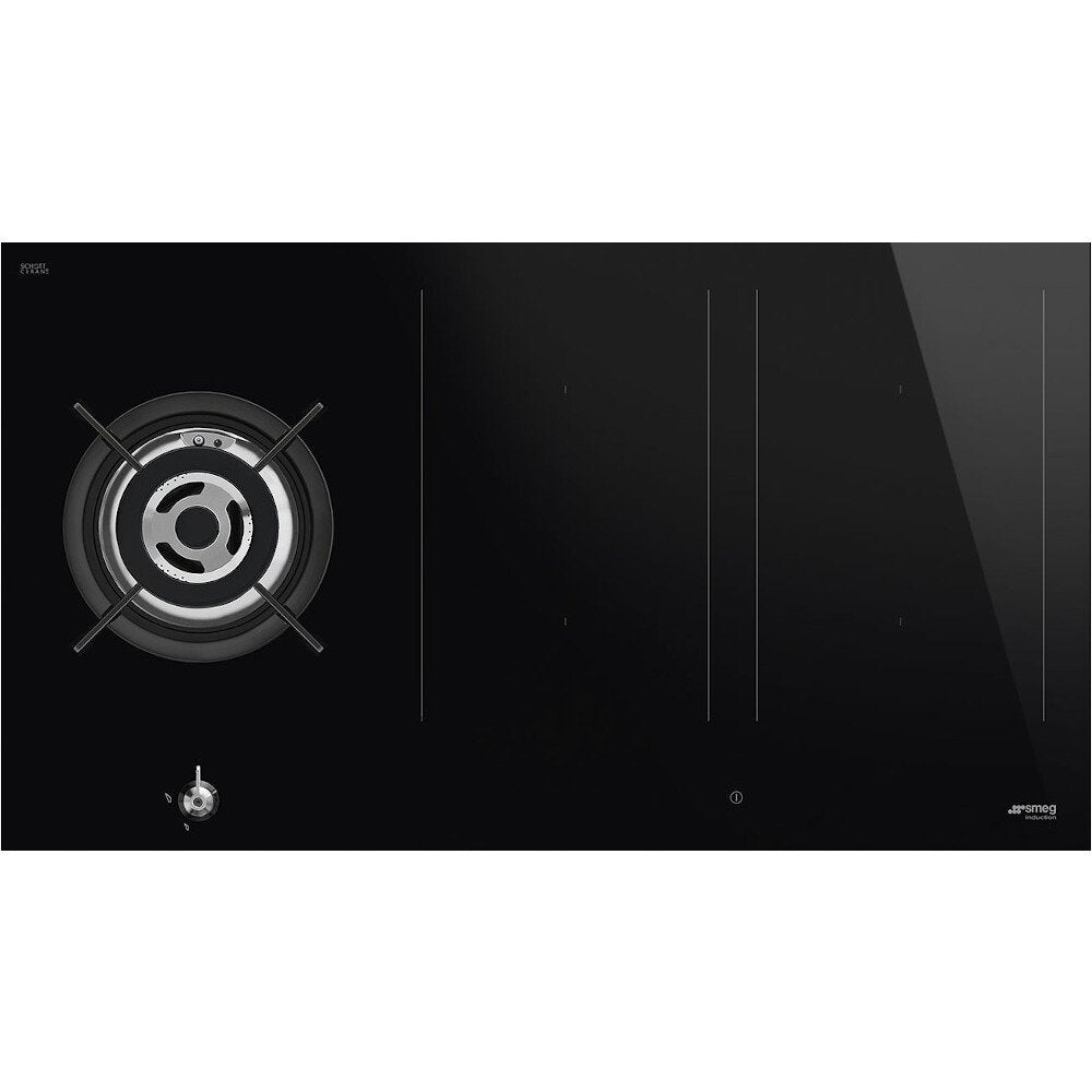 Mixed Fuel Hob