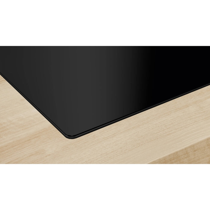 Bosch PVS611B16E Series 4 60cm Air Venting Induction Hob – BLACK