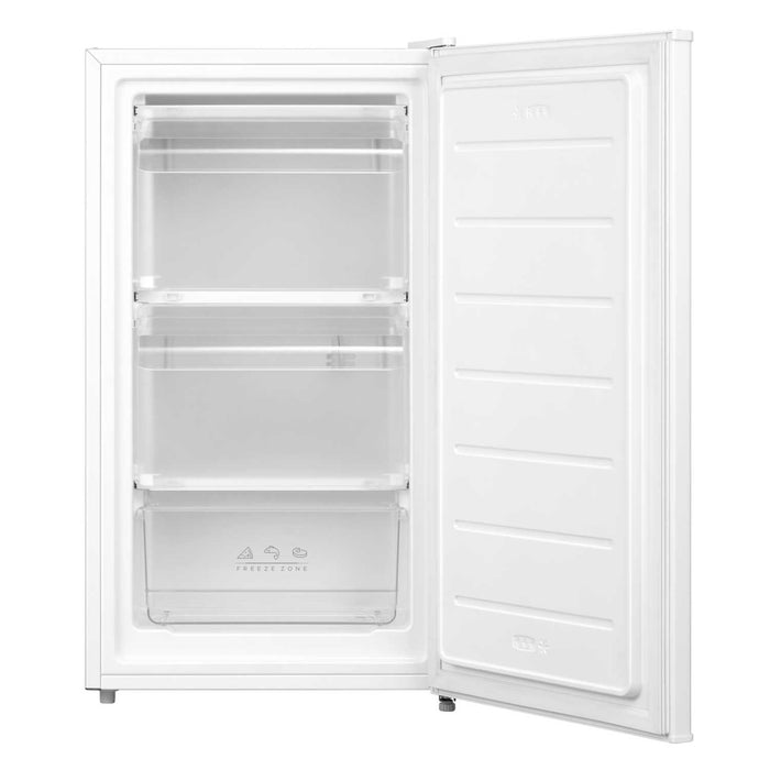 Statesman UC47FZW 47cm Under Counter Freezer White