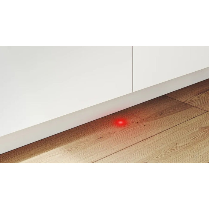 Bosch SMV4HTX00G Series 4 Fully Integrated Dishwasher, 13 Place Settings, D Rated