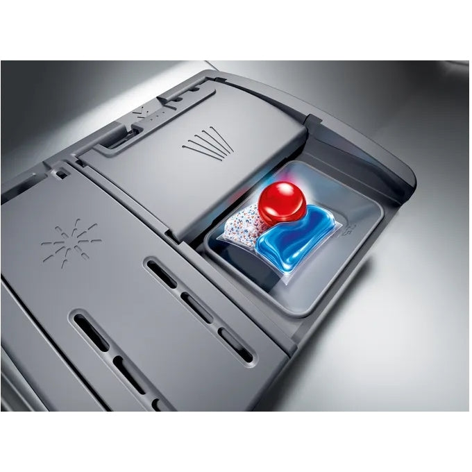 Bosch SMV4HTX00G Series 4 Fully Integrated Dishwasher, 13 Place Settings, D Rated