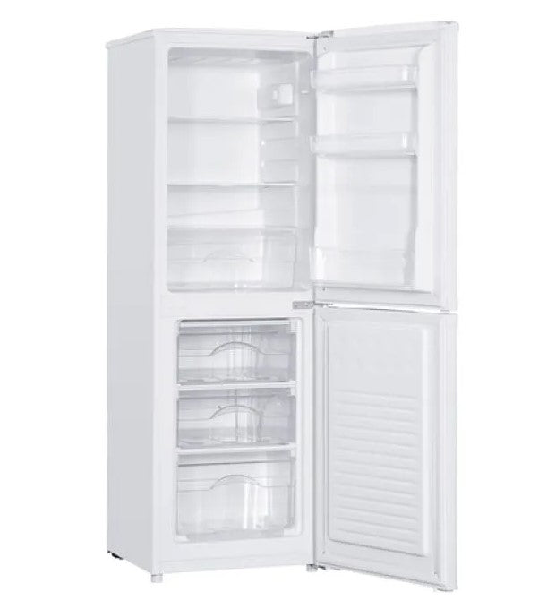 Statesman F1448W Fridge Freezer