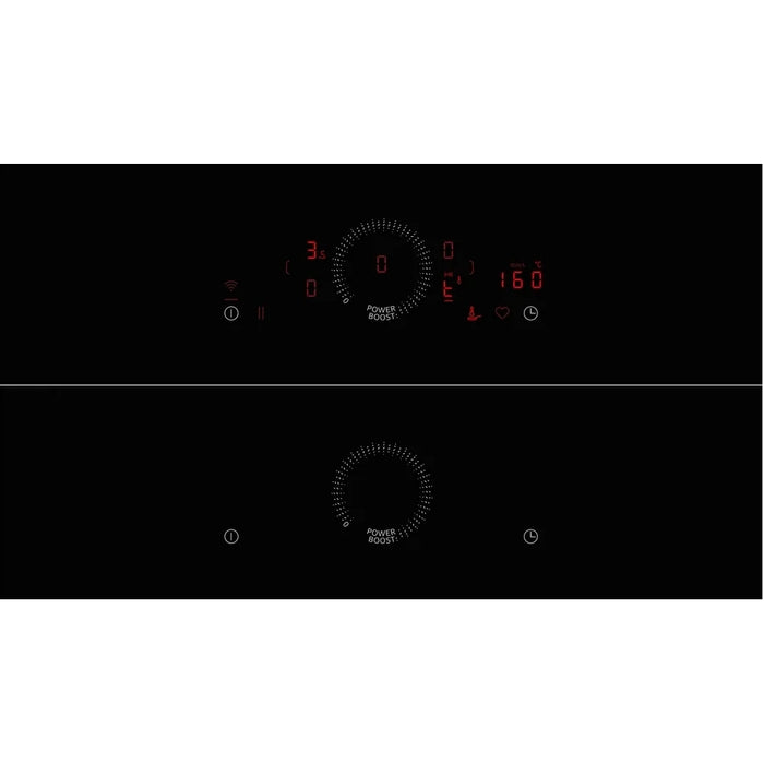 Neff T69FHV4L0 N70 Induction Hob, Black