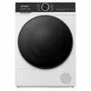 Teknix TK2HPMA9W, 9kg Heatpump Dryer, White