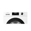 Teknix TK3W814XW, 8kg 1400spin Freestanding Washer, White