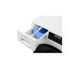 Teknix TK3W814XW, 8kg 1400spin Freestanding Washer, White