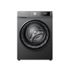 Teknix TKW12142HS 12kg Freestanding Washer, Titanium