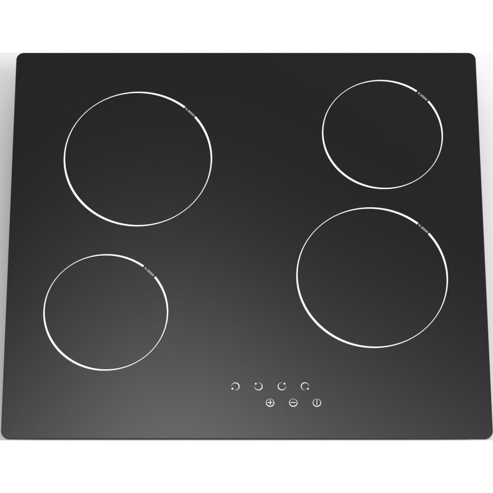 Electric Hobs