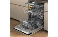 Whirlpool W8I HF58 TU UK Built In 14 Place Setting Dishwasher