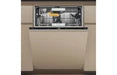 Whirlpool W8I HF58 TU UK Built In 14 Place Setting Dishwasher
