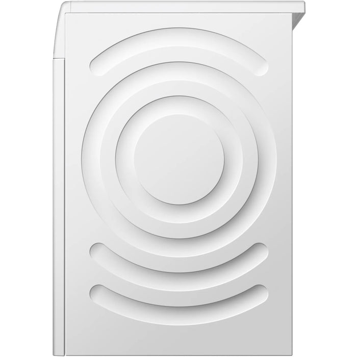 Bosch Series 4 WAN28259GB 9kg Washing Machine with 1400 rpm - White - A Rated