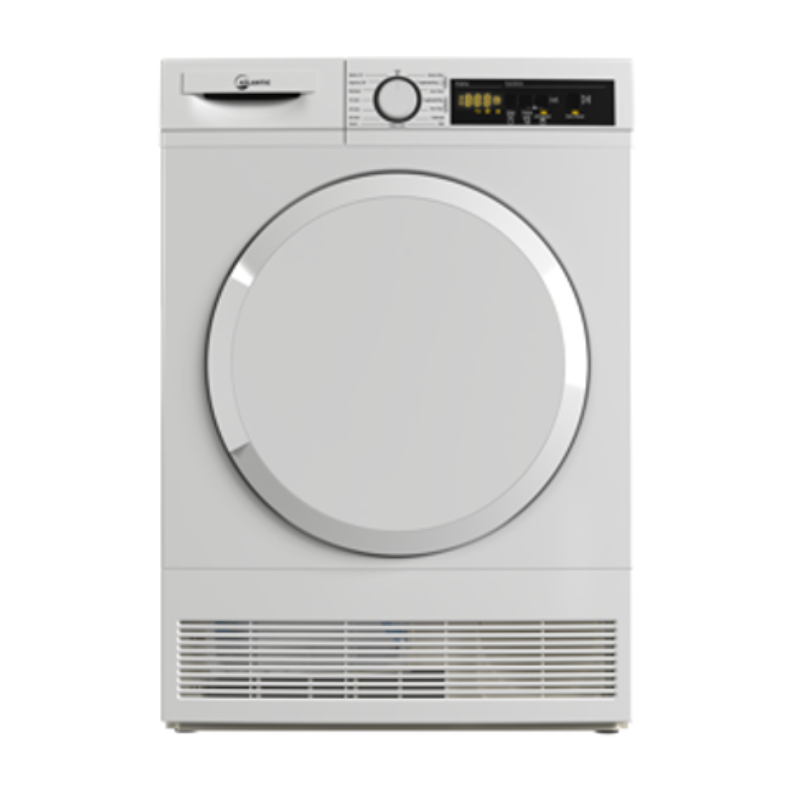 Condenser Dryers