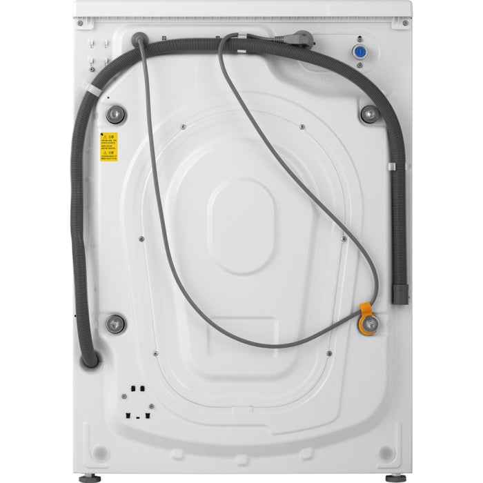 Hisense WF3S9043BW3 Washing Machine, 9kg, 1400 Spin, White, A Rated