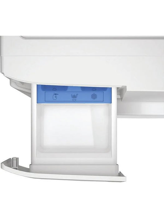 Grade A Indesit IMA 862 MY TIME UK - White 8KG Washing Machine - 1200 RPM - A Energy
