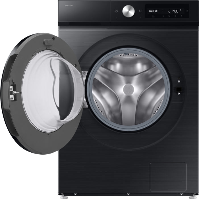 Samsung WW11DB7B94G Bespoke Series 7 AI Energy, WiFi-enabled