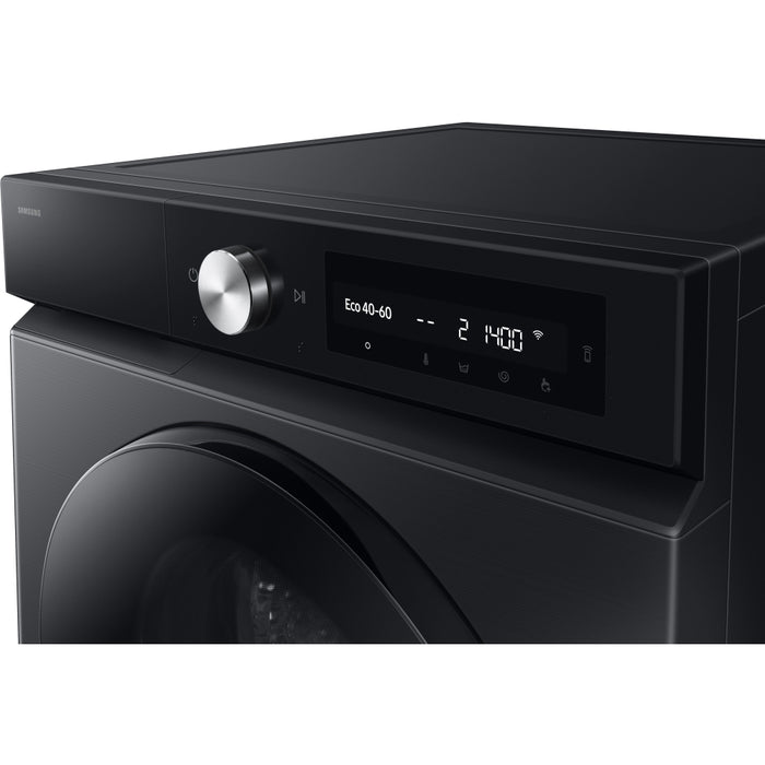 Samsung WW11DB7B94G Bespoke Series 7 AI Energy, WiFi-enabled