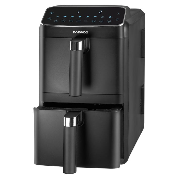 Daewoo SDA2916GE 10L Dual Stack Air Fryer
