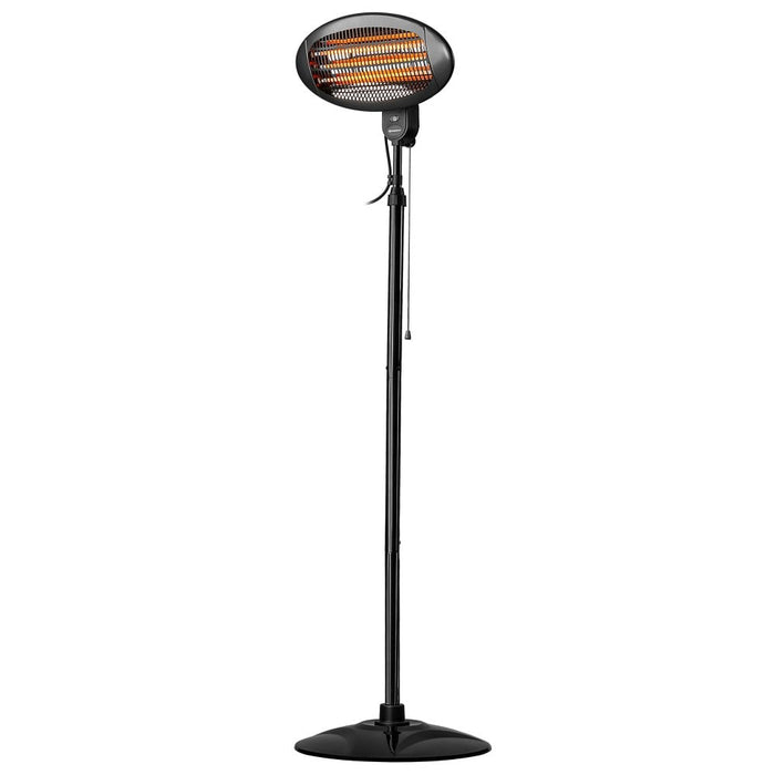 Daewoo HEA2048GE 2000W Electric Patio Heater