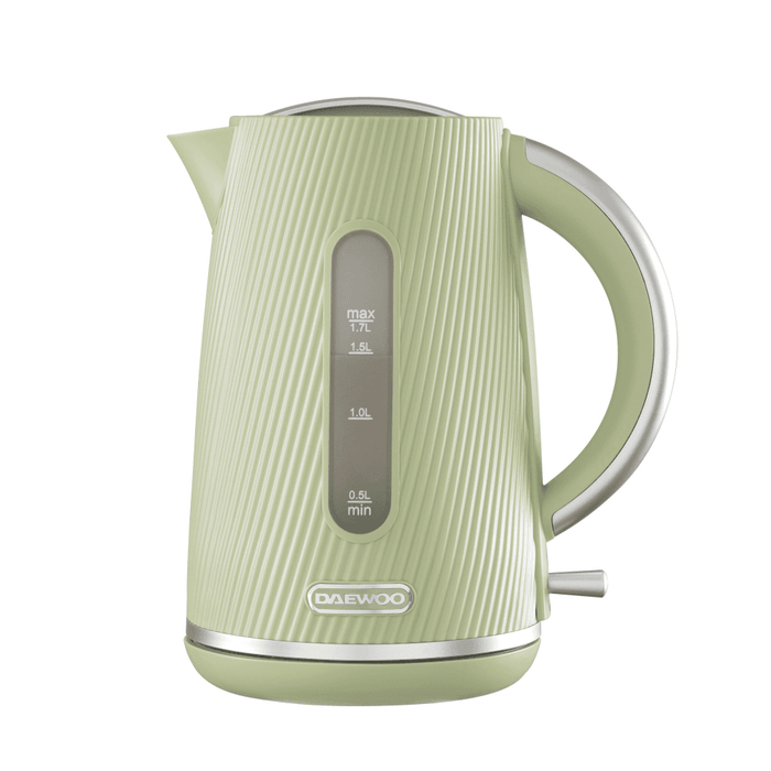 Daewoo SDA2774GE Sage Cascade 1.7L Jug Kettle