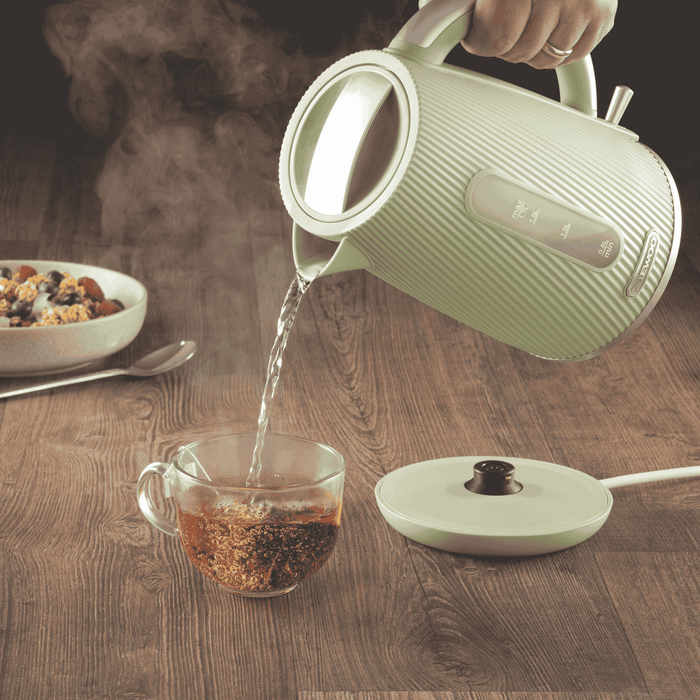 Daewoo SDA2774GE Sage Cascade 1.7L Jug Kettle