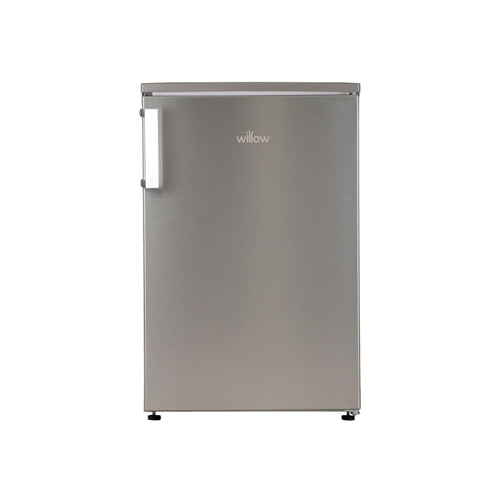 Willow 85L Under Counter Fridge WUCFZ55X - Inox