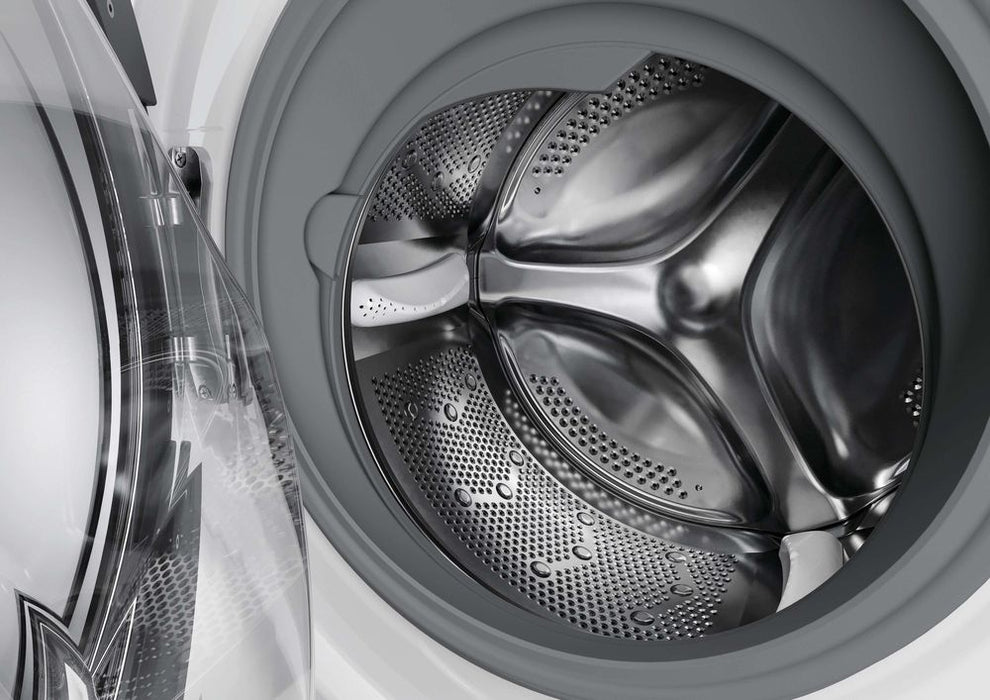 Hoover HBWS494DMSW5 H-Wash 300 Pro Integrated 9kg 1400rpm Washing Machine in White
