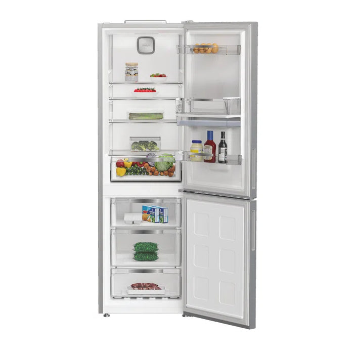 Hotpoint HPK26363WXP4UK Frost Free Fridge Freezer