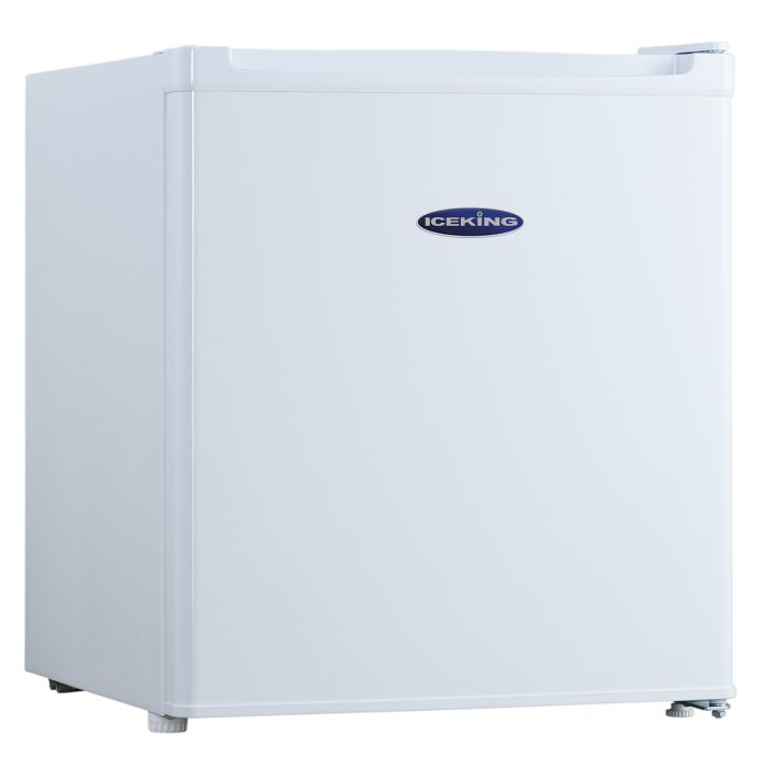 Teknix TT35EW Tabletop Freezer – White