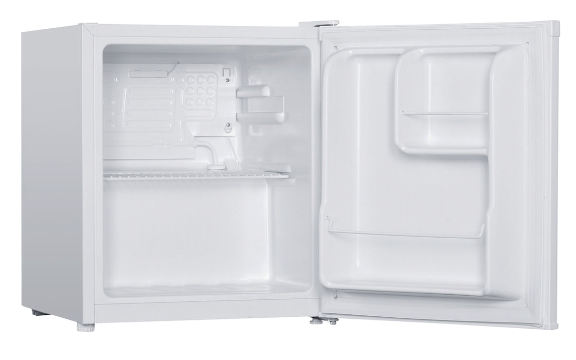 Iceking TT47EW 44cm Table Top Larder Fridge - White