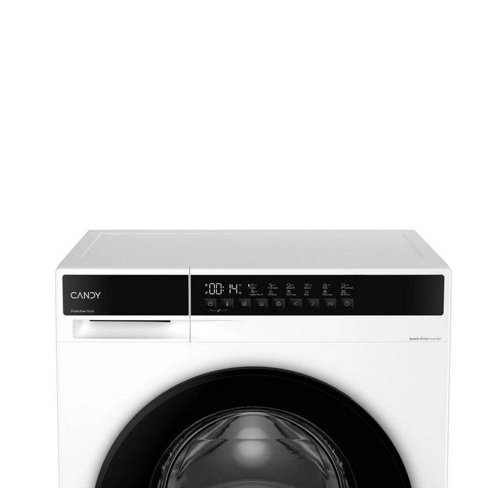 Candy EY 49B8-80 1400 Spin 9kg Washing Machine - White