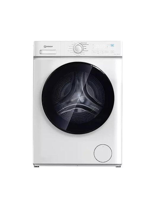 Indesit MyTime IDMA 8564 MY TIME UK 8kg Wash / 5kg Dry Washer Dryer - White