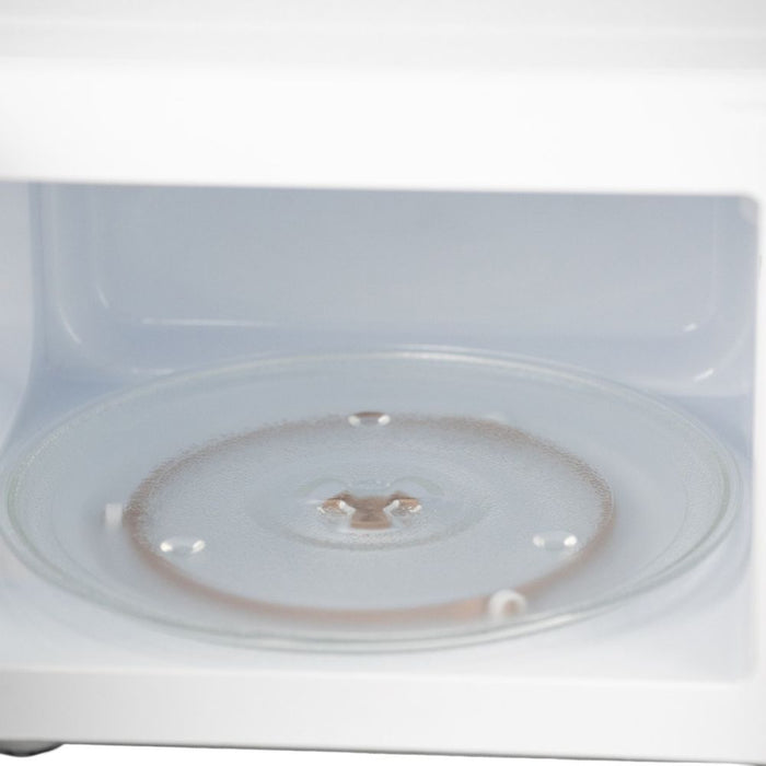 Willow 20L 800W Microwave WM20DW - White