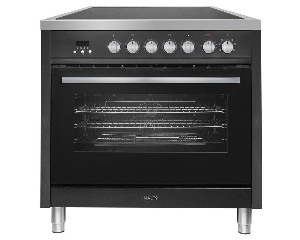 Electric Cookers