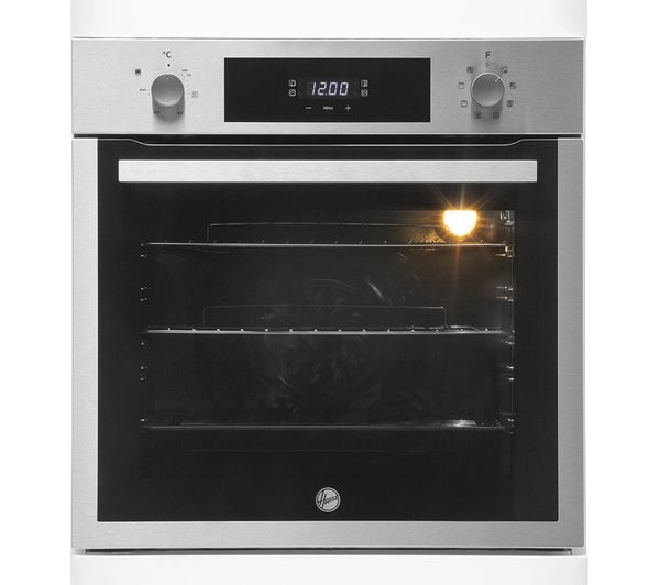 HOOVER H-OVEN 300 HOC3E3158IN Electric Oven - Stainless Steel