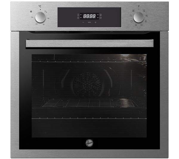 HOOVER H-OVEN 300 HOC3E3158IN Electric Oven - Stainless Steel