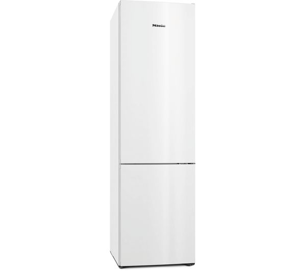 MIELE KFN 4394 ED 60/40 Fridge Freezer - White