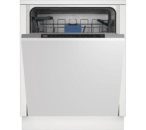 BEKO Pro BDIN16440 Full-size Fully Integrated Dishwasher