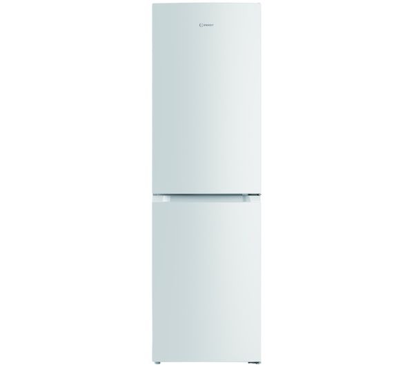 INDESIT INKS 3251 W4UK 50/50 Fridge Freezer - White